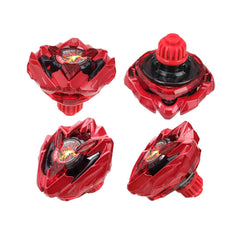 DEZAWRTY Gyro X Set X string launcher enables easy, ripcord-free starts