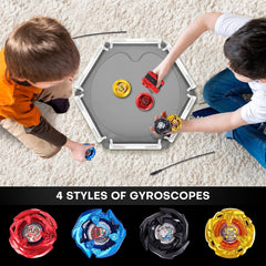 DEZAWRTY Gyro X gift-ready boxed set