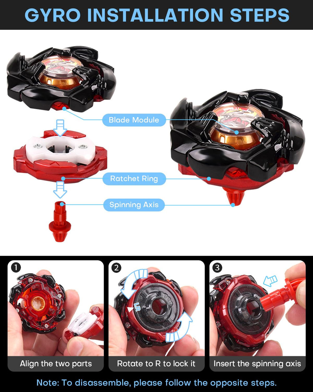DEZAWRTY X Stadium Battle Set compact bundle for easy setup and storage