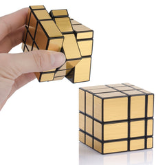 D-FantiX Shengshou Mirror Cube gift idea for puzzle lovers.