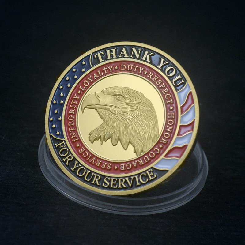 DFFDFF Coin on family table display invites conversations and memories.