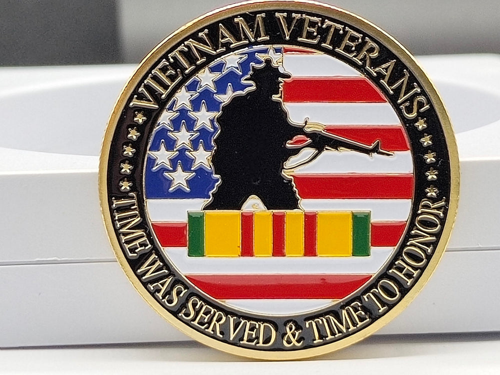 DFFDFF US military coin covers Navy Army Air Force Marines Coast Guard