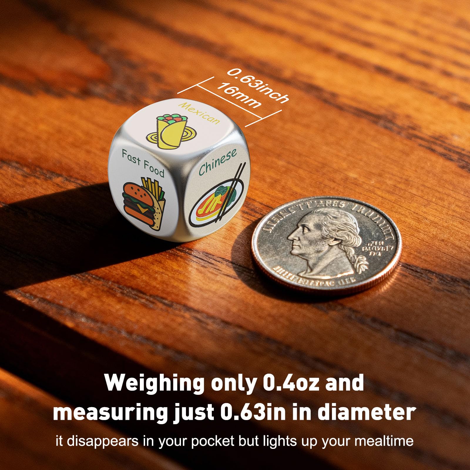 DFPDFP couple-friendly dice enable fun mealtime date ideas