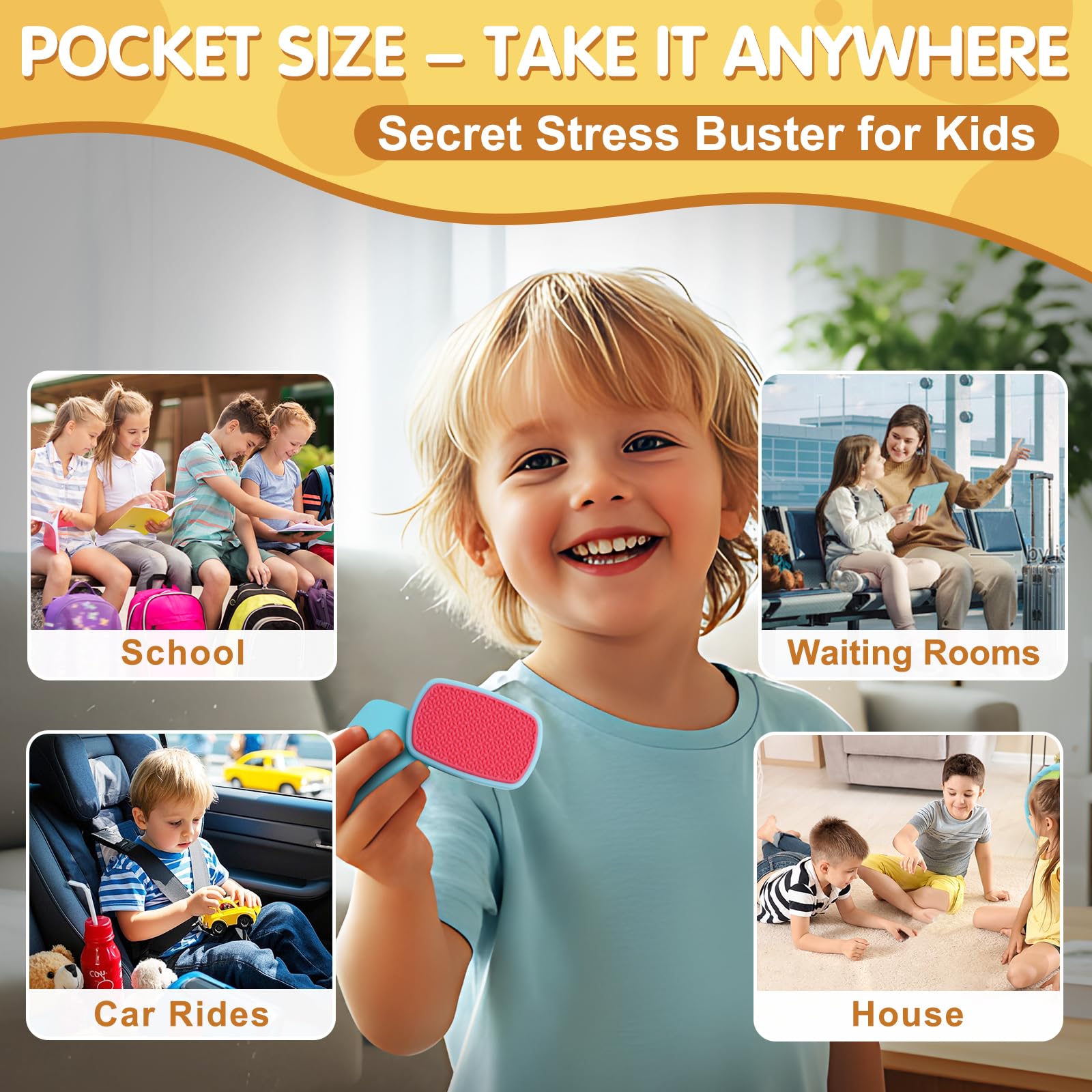 D.G.PLAYER magnetic pieces add tactile physics learning through play