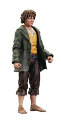 Diamond Select Toys Merry Series 7 deluxe figure with accessories for display.