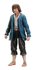 Diamond Select Toys Pippin Series 7 Deluxe Action Figure accessories enhance display options