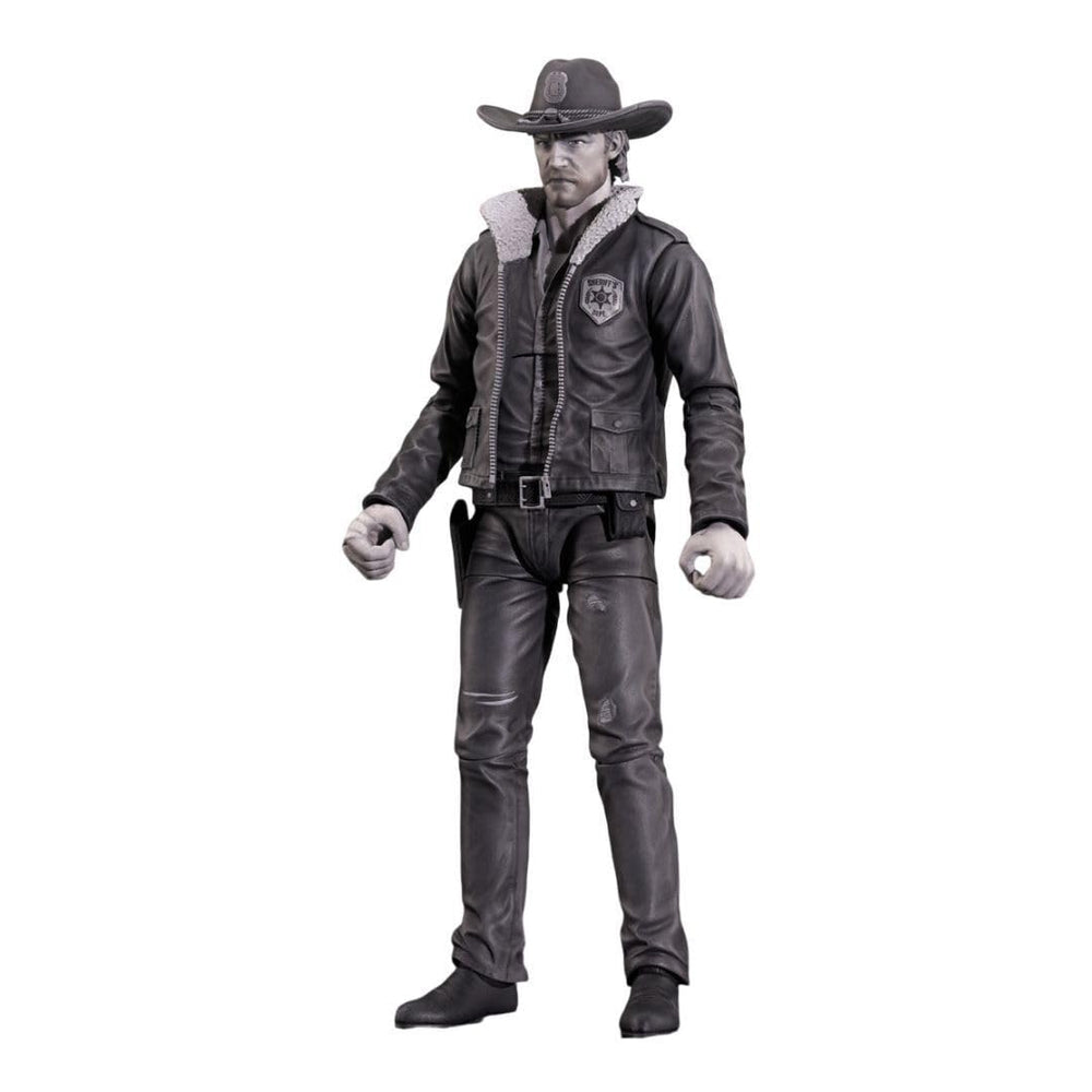 Diamond Select Toys Michonne katana figure with iconic weapon for collection
