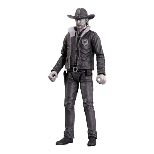 Diamond Select Toys Michonne katana figure with iconic weapon for collection