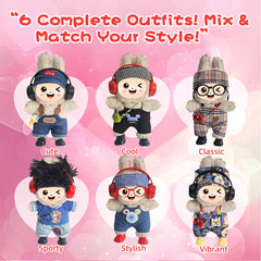 Diaomao two-pair glasses complete quick fashion transformations.