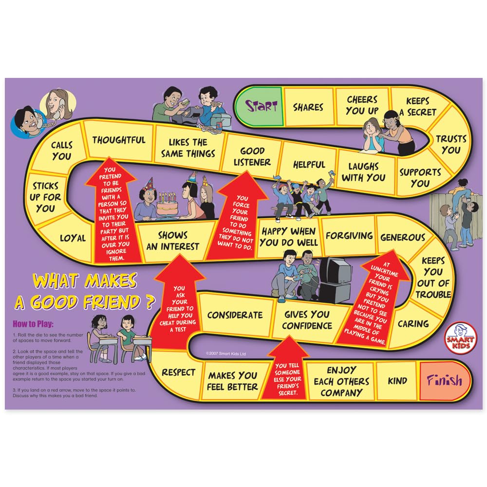 Didax 500063 colorful game pieces boost visual engagement and motivation.