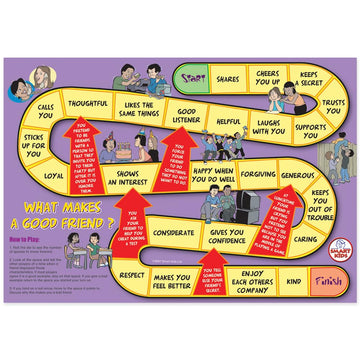 Didax 500063 colorful game pieces boost visual engagement and motivation.