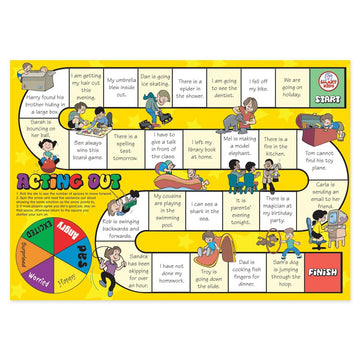 Didax 500063 group discussion fosters active listening in students.