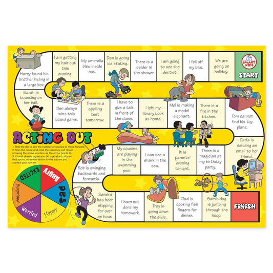 Didax 500063 group discussion fosters active listening in students.