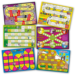 Didax 500063 teacher guidance helps facilitators run effective sessions.