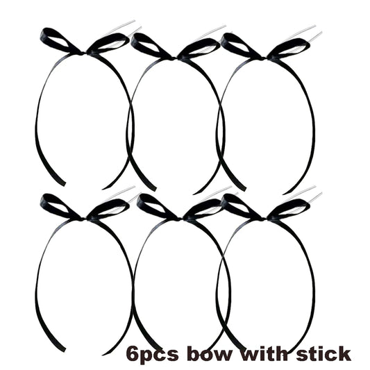 DiDida Happy Birthday sign topper in black adds instant celebration
