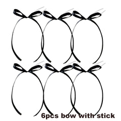 DiDida Happy Birthday sign topper in black adds instant celebration