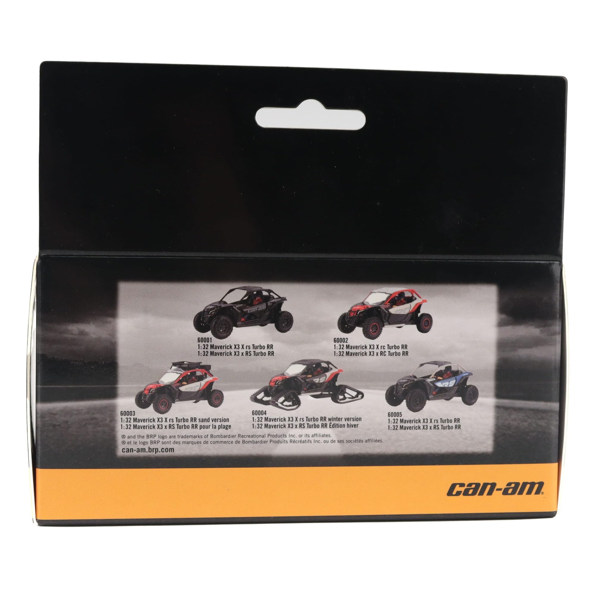 Diecast Masters X3 wheel and tire detail for collectible display.