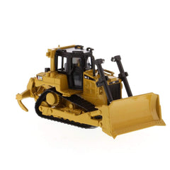 Diecast Masters D6R XL bulldozer 1:64 scale collectible model for play and display