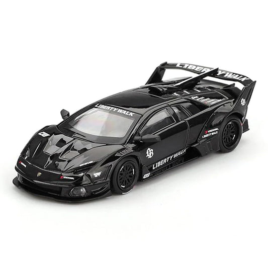 Real rubber tires and detailed interior enhance realism for collectors