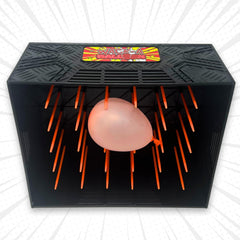 DiFFY TOYS AND GAMES Wack A Balloon hammer-action for quick popping and lively game nights