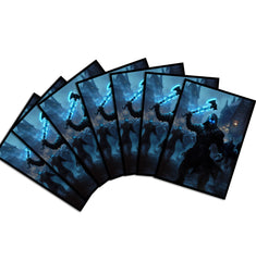 Digital Sorcery Studio Zombie 102-pack black inside with elegant contrast.