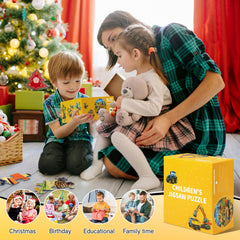 DIGOBAY durable eco-friendly materials withstand enthusiastic exploration