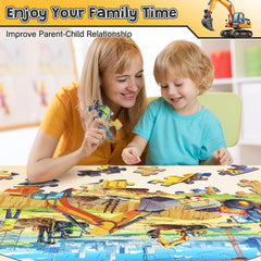 DIGOBAY gift-ready packaging makes this a ready-to-gift puzzle