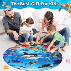 DIGOBAY gift-ready packaging makes this puzzle a thoughtful birthday or holiday present.