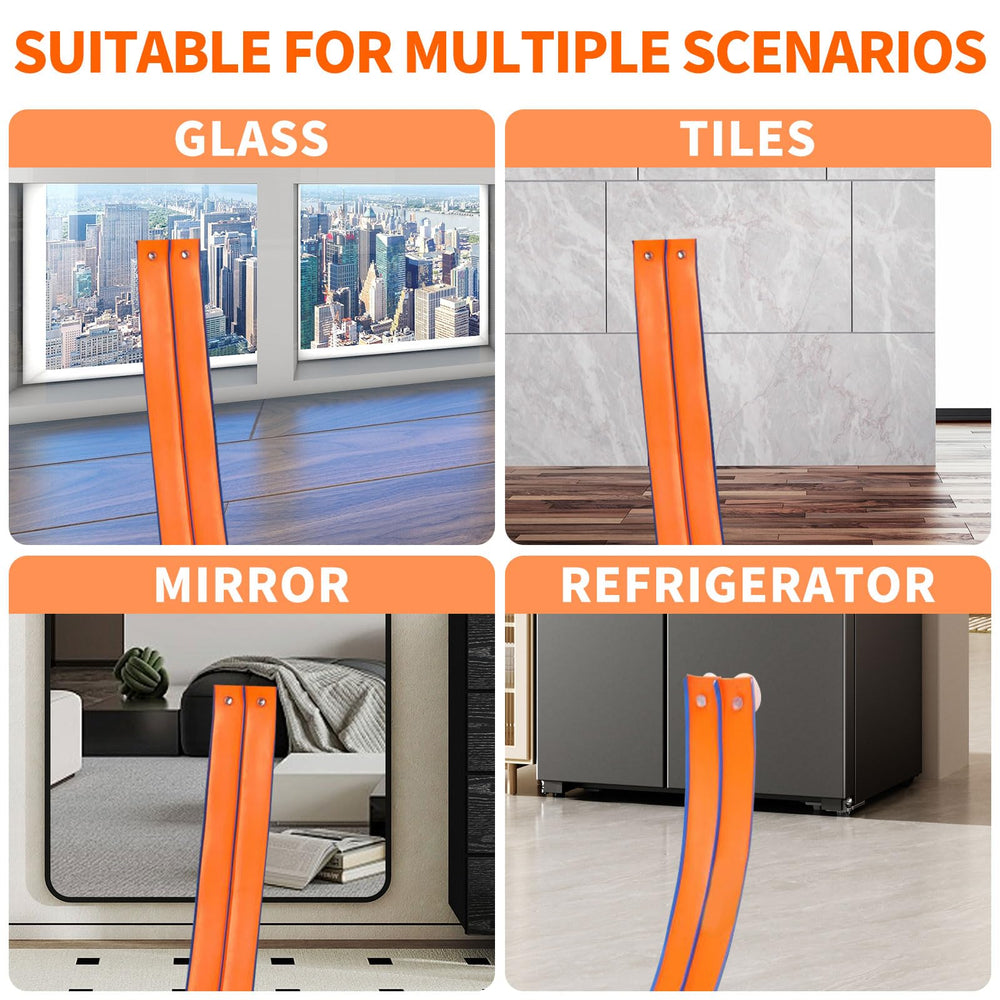 Dikopubby Upgrade Orange edition adds vibrant color and visibility