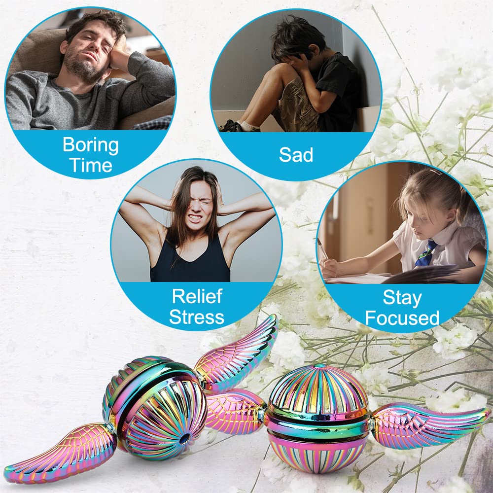 Dilabnba anti-stress spin supports focused play and relaxation.