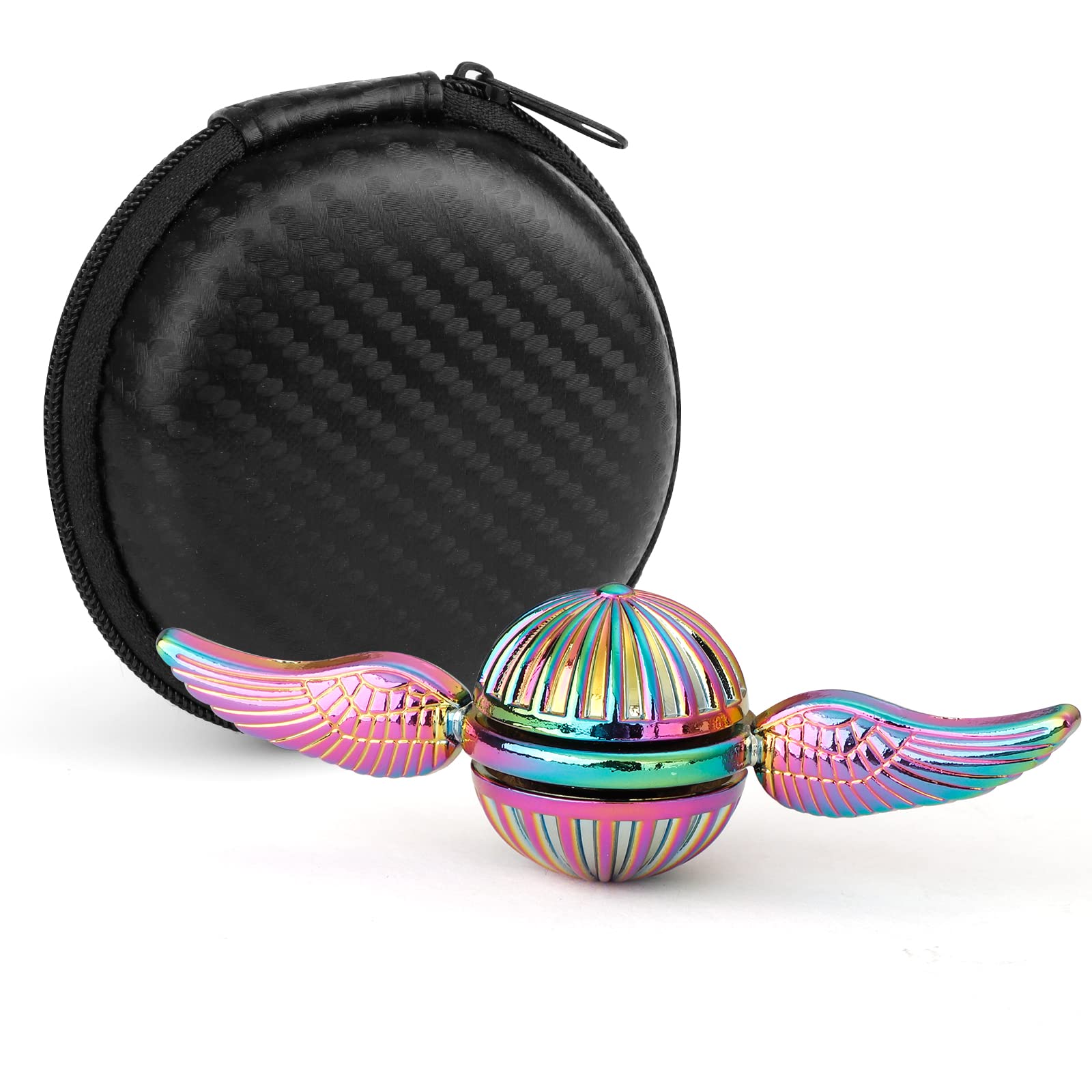 Dilabnba gift-ready spinner ideal for birthdays or holidays.