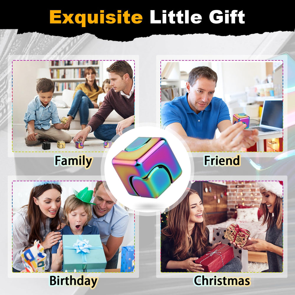 Dilabnba gift-ready stress-relief toy ideal for desks and study spaces.