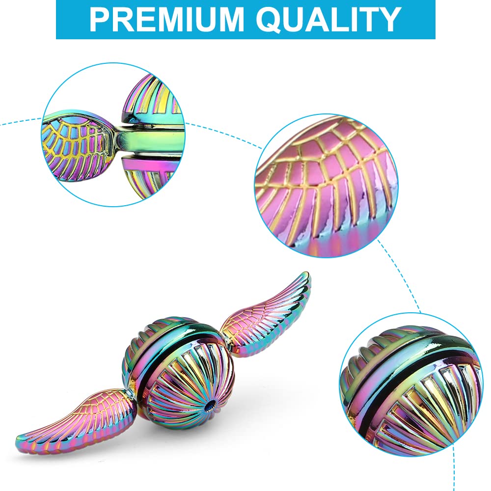 Dilabnba premium aluminum body provides strong, lightweight feel.