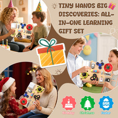 Dilabnba safe-toy close-up reinforces durable, long-lasting play for curious kids.