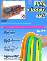 Diltik safe non-toxic TPR material ensures worry-free play