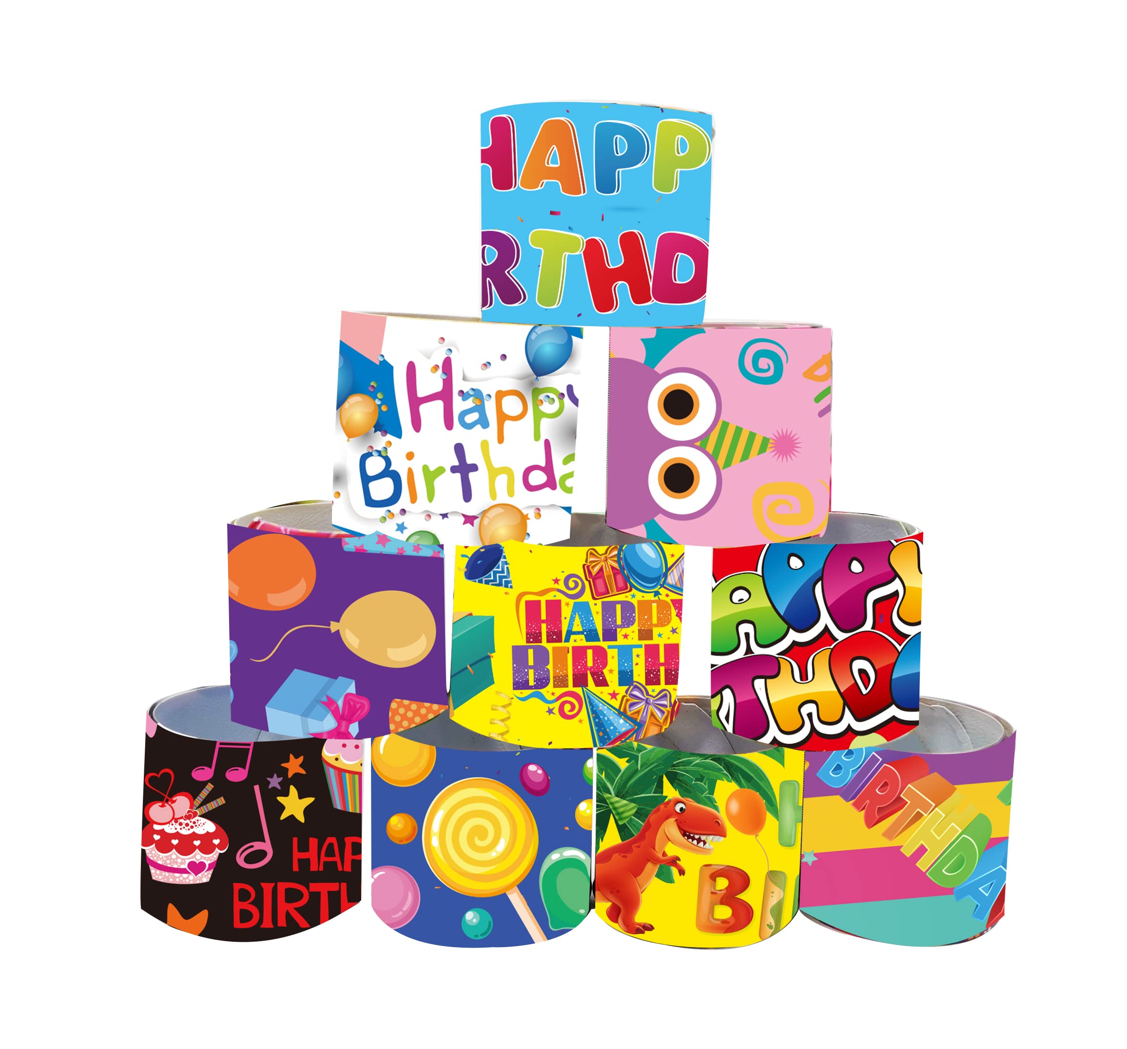 Dimiglobal bulk party favors ideal as quick prizes and gifts for events.