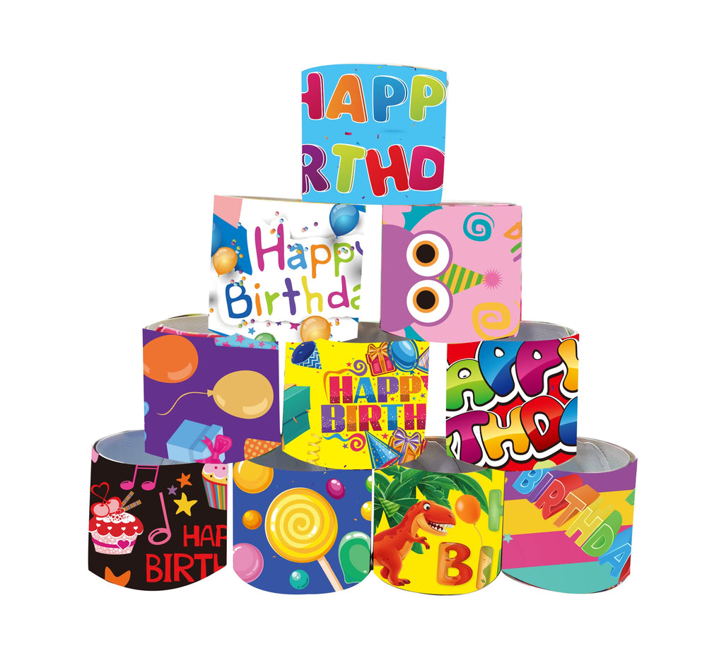 Dimiglobal bulk party favors ideal as quick prizes and gifts for events.