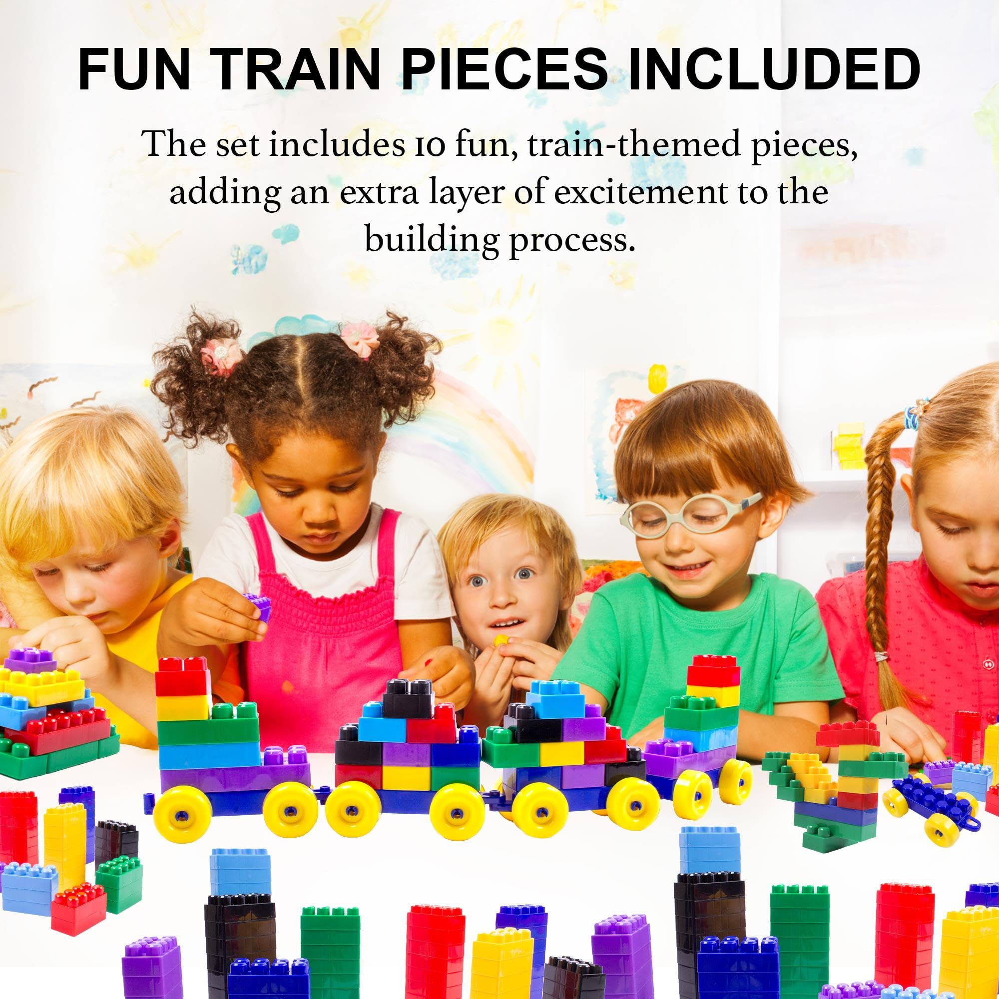 Dimple architecture-inspired blocks invite design and reconfiguration