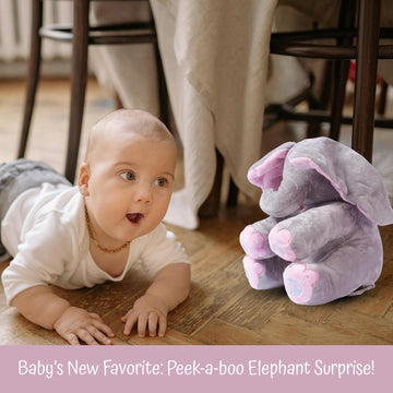 Dimple Kaia supports sensory play and early bonding.