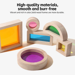 Dinhon gift-ready set positioned as a thoughtful learning present