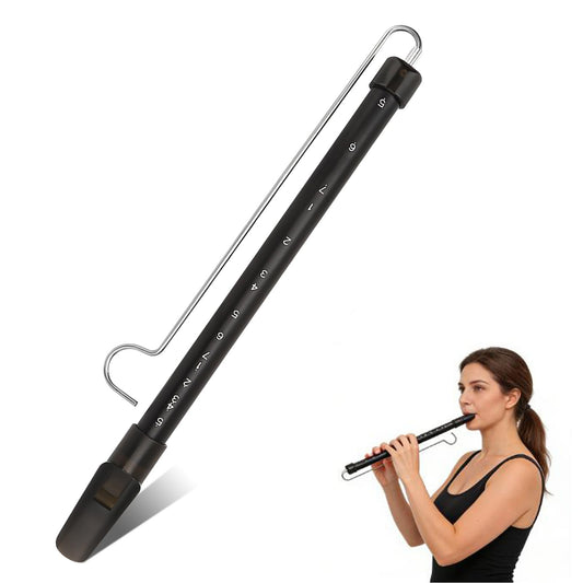 Dioche Slide Whistle compact design for portable play and easy learning