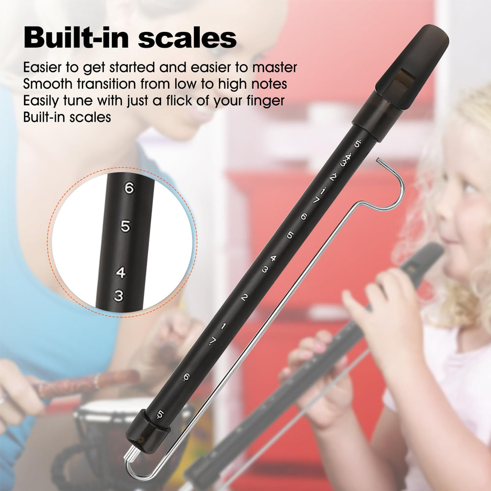 Dioche Slide Whistle party table prop adds playful sound effects