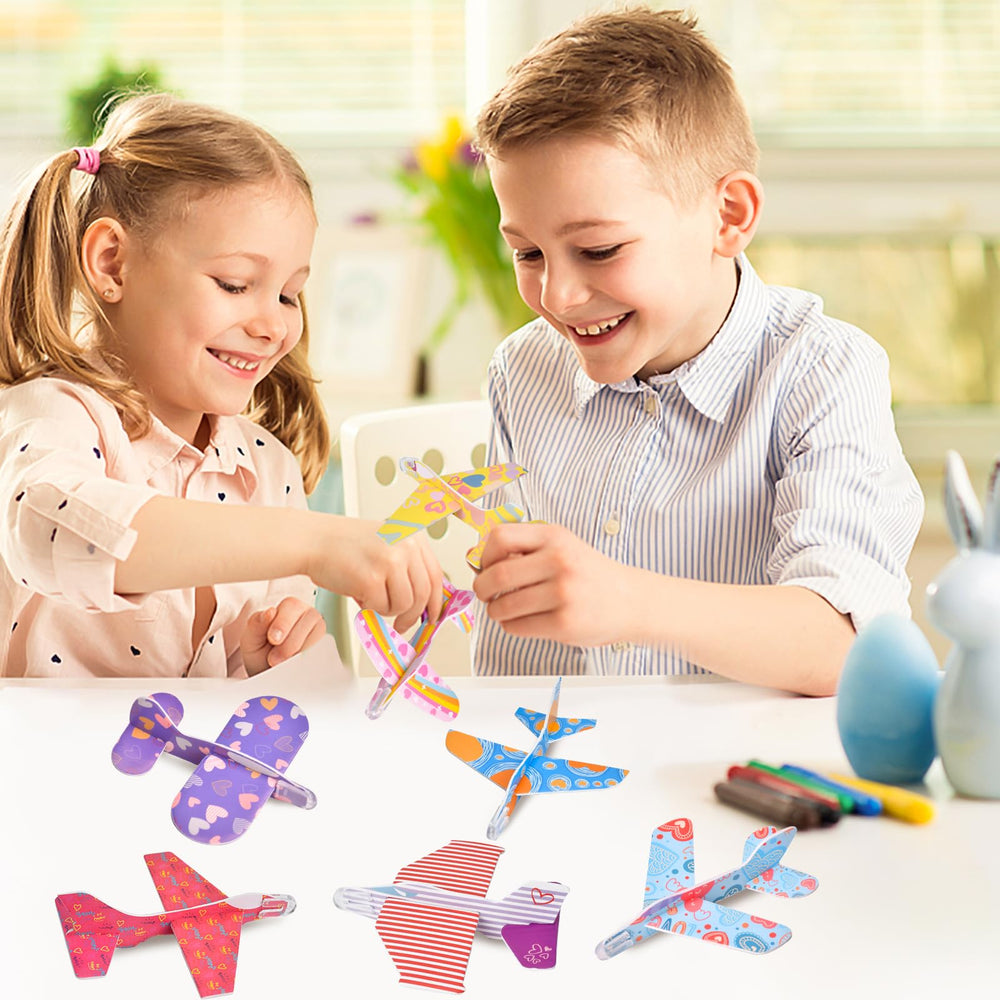 DIRMXRY bulk valentines gift set ideal for school parties.