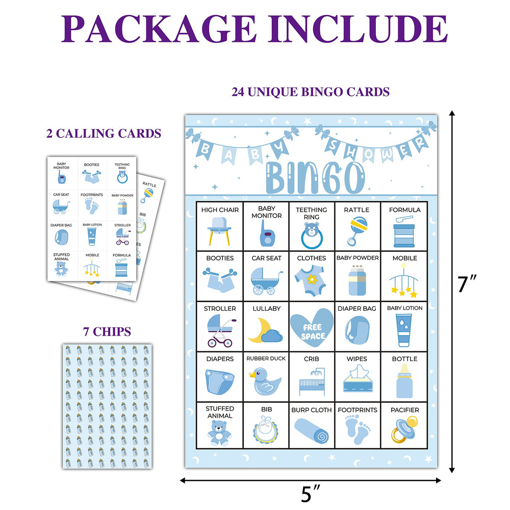Disfuco bingo chips kit offering smooth gameplay and easy color coding.
