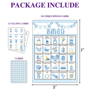 Disfuco bingo chips kit offering smooth gameplay and easy color coding.