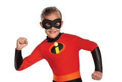 Disguise Dash Incredibles 2 eye mask for complete character look