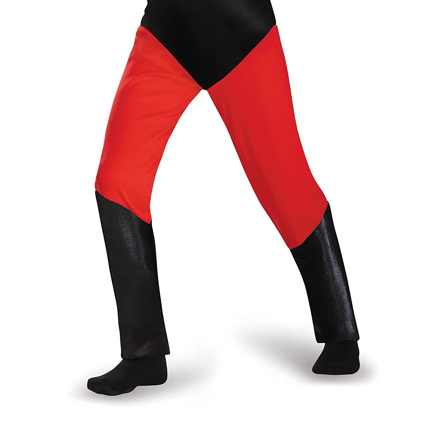 Disguise Dash Incredibles 2 licensed costume front view for authenticity