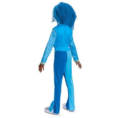 Disguise Descendants Chloe official licensed costume for Disney fans