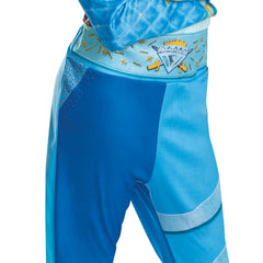 Disguise Descendants Chloe rhinestone details add sparkle for events