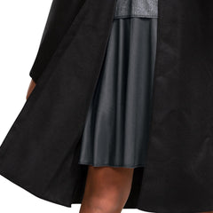 Disguise Hermione Granger full Hogwarts uniform look for imaginative play.